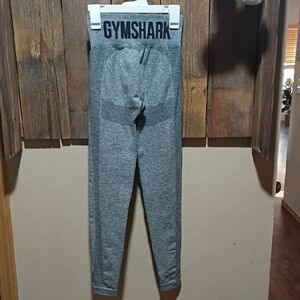 Gymshark Gray Leggings